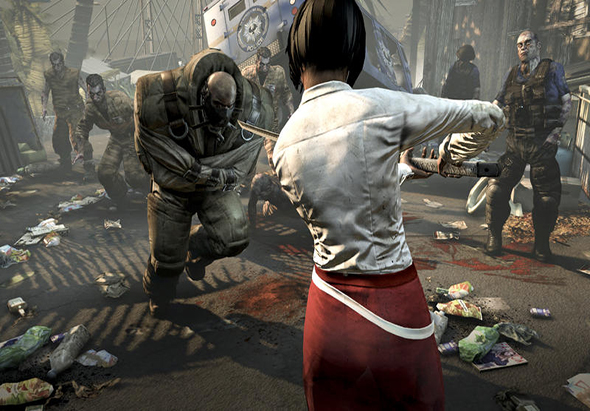 死亡岛年度版 1.3 for Mac|Mac版下载 | Dead Island