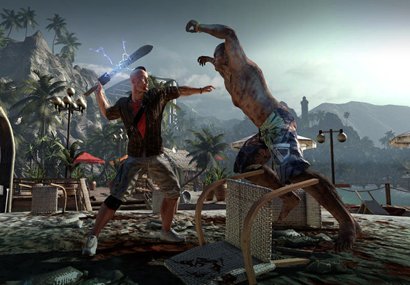 死亡岛年度版 1.3 for Mac|Mac版下载 | Dead Island