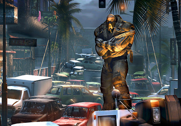 死亡岛年度版 1.3 for Mac|Mac版下载 | Dead Island