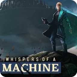 机械密语 1.0 for Mac|Mac版下载 | Whispers of a Machine