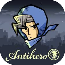 反英雄 1.0.24 for Mac|Mac版下载 | Antihero 反英雄 1.0.24 for Mac|Mac版下载 | Antihero