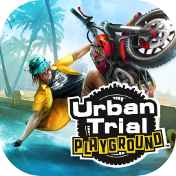 Urban Trial Playground 1.0 for Mac|Mac版下载 | Urban Trial Playground 1.0 for Mac|Mac版下载 |
