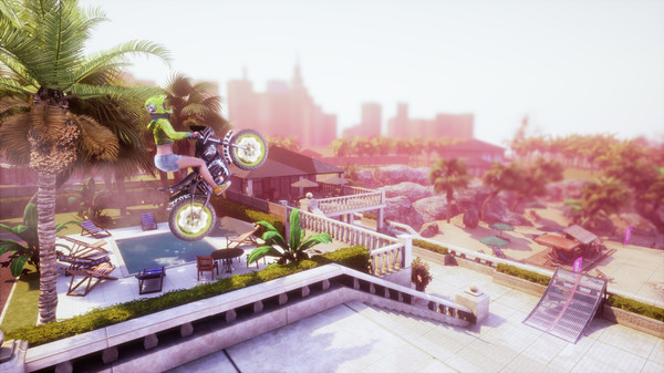 Urban Trial Playground 1.0 for Mac|Mac版下载 |