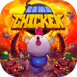 炸弹鸡 1.0 for Mac|Mac版下载 | Bomb Chicken 炸弹鸡 1.0 for Mac|Mac版下载 | Bomb Chicken