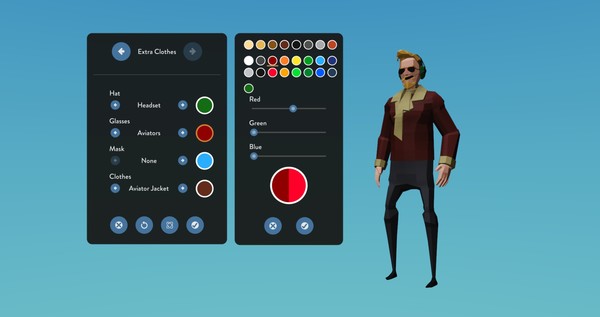 风暴工程:建筑与救援 EA 0.6.18 for Mac|Mac版下载 | Stormworks: Build and Rescue