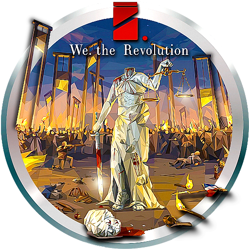我们,革命 1.1.1 for Mac|Mac版下载 | We. The Revolution 我们,革命 1.1.1 for Mac|Mac版下载 | We. The Revolution