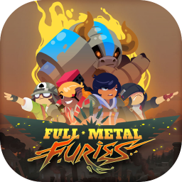 全金属狂怒 1.1.0 for Mac|Mac版下载 | Full Metal Furies 全金属狂怒 1.1.0 for Mac|Mac版下载 | Full Metal Furies