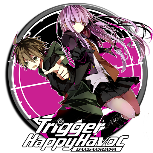 弹丸论破 1.0 for Mac|Mac版下载 | Danganronpa: Trigger Happy Havoc 弹丸论破 1.0 for Mac|Mac版下载 | Danganronpa: Trigger Happy Havoc