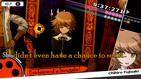 弹丸论破 1.0 for Mac|Mac版下载 | Danganronpa: Trigger Happy Havoc