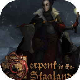 斯塔格兰的蛇蝎 2.13 for Mac|Mac版下载 | Serpent in the Staglands 斯塔格兰的蛇蝎 2.13 for Mac|Mac版下载 | Serpent in the Staglands
