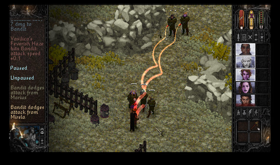 斯塔格兰的蛇蝎 2.13 for Mac|Mac版下载 | Serpent in the Staglands