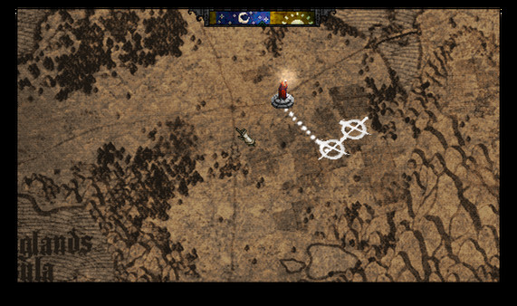 斯塔格兰的蛇蝎 2.13 for Mac|Mac版下载 | Serpent in the Staglands