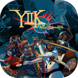 YIIK: A Postmodern RPG 1.0 for Mac|Mac版下载 | YIIK: A Postmodern RPG 1.0 for Mac|Mac版下载 |