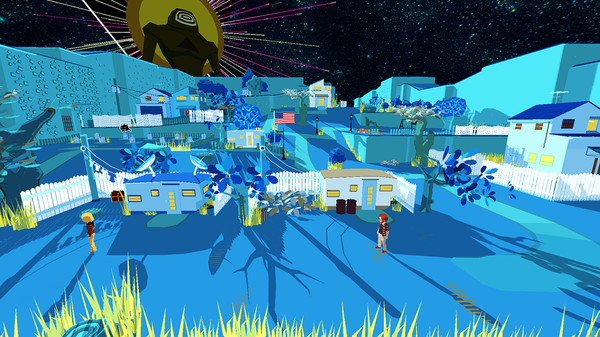 YIIK: A Postmodern RPG 1.0 for Mac|Mac版下载 |