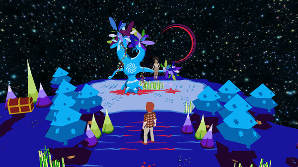 YIIK: A Postmodern RPG 1.0 for Mac|Mac版下载 |