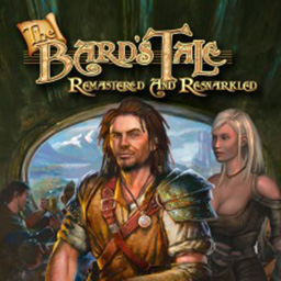 冰城传奇:重制版 1.3.5 for Mac|Mac版下载 | The Bards Tale Remastered 冰城传奇:重制版 1.3.5 for Mac|Mac版下载 | The Bards Tale Remastered