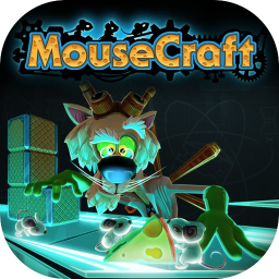 鼠的世界 1.2.0 for Mac|Mac版下载 | MouseCraft 鼠的世界 1.2.0 for Mac|Mac版下载 | MouseCraft