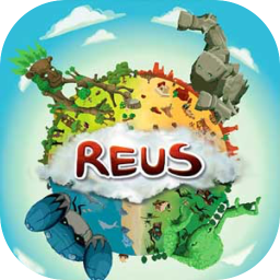Reus 1.6.5 for Mac|Mac版下载 | Reus 1.6.5 for Mac|Mac版下载 |