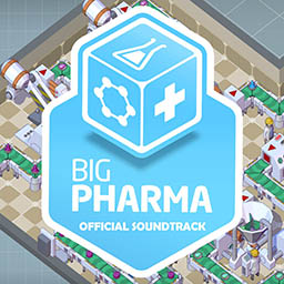 大制药厂 1.08 for Mac|Mac版下载 | Big Pharma 大制药厂 1.08 for Mac|Mac版下载 | Big Pharma
