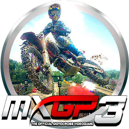 越野摩托3 1.0 for Mac|Mac版下载 | MXGP3 越野摩托3 1.0 for Mac|Mac版下载 | MXGP3