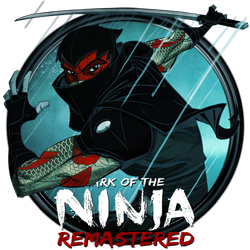 忍者之印:重制版 1.0 for Mac|Mac版下载 | Mark of the Ninja: Remastered 忍者之印:重制版 1.0 for Mac|Mac版下载 | Mark of the Ninja: Remastered