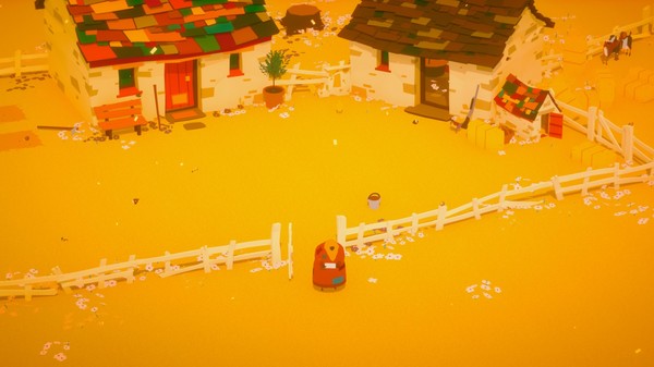 风之寂静 1.1.1 for Mac|Mac版下载 | The Stillness of the Wind