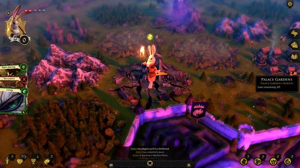 阿门罗：收藏版 2.0 for Mac|Mac版下载 | Armello - Collector\'s Edition