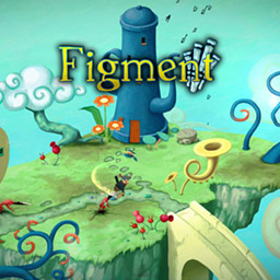 虚构世界 1.1.8 for Mac|Mac版下载 | Figment 虚构世界 1.1.8 for Mac|Mac版下载 | Figment