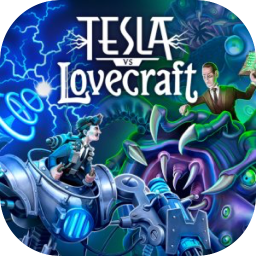 科学vs狂怒 1.0.7 for Mac|Mac版下载 | Tesla vs Lovecraft 科学vs狂怒 1.0.7 for Mac|Mac版下载 | Tesla vs Lovecraft