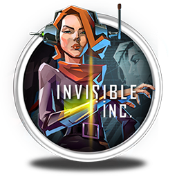 隐形公司 1.1 for Mac|Mac版下载 | Invisible, Inc