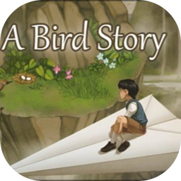 鸟的故事 2.0.0 for Mac|Mac版下载 | A Bird Story 鸟的故事 2.0.0 for Mac|Mac版下载 | A Bird Story