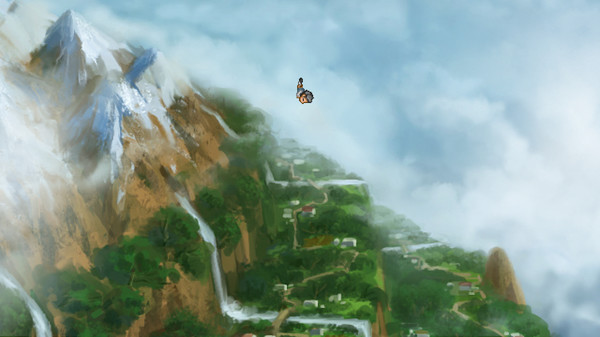 鸟的故事 2.0.0 for Mac|Mac版下载 | A Bird Story