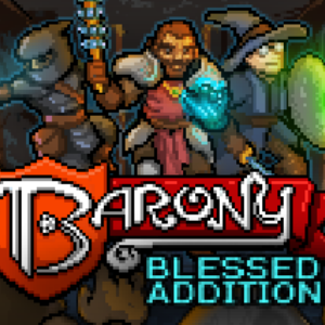 Barony 3.2.2 for Mac|Mac版下载 | Barony 3.2.2 for Mac|Mac版下载 |