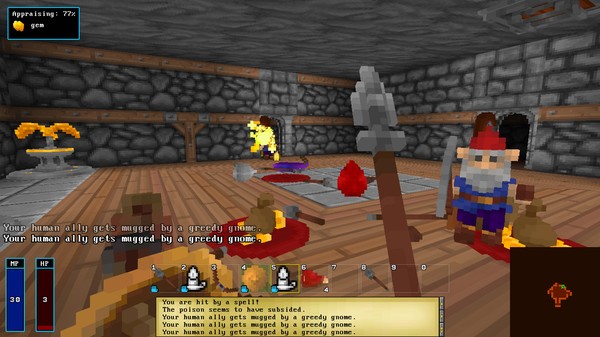 Barony 3.2.2 for Mac|Mac版下载 |