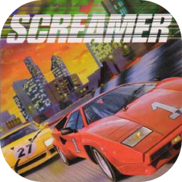 尖叫赛车 1.0 for Mac|Mac版下载 | Screamer 尖叫赛车 1.0 for Mac|Mac版下载 | Screamer