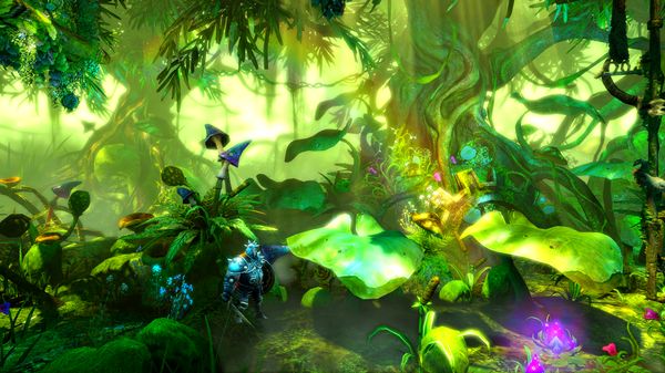 三位一体2:完整故事版 2.1.0.9 for Mac|Mac版下载 | Trine 2:Complete Story