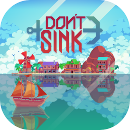 Dont Sink 1.0 for Mac|Mac版下载 | 不要下沉 Dont Sink 1.0 for Mac|Mac版下载 | 不要下沉