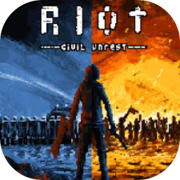 RIOT: Civil Unrest 1.0 for Mac|Mac版下载 | 全民暴乱 RIOT: Civil Unrest 1.0 for Mac|Mac版下载 | 全民暴乱