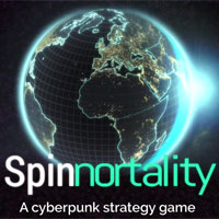 Spinnortality 1.0 for Mac|Mac版下载 | Spinnortality 1.0 for Mac|Mac版下载 |