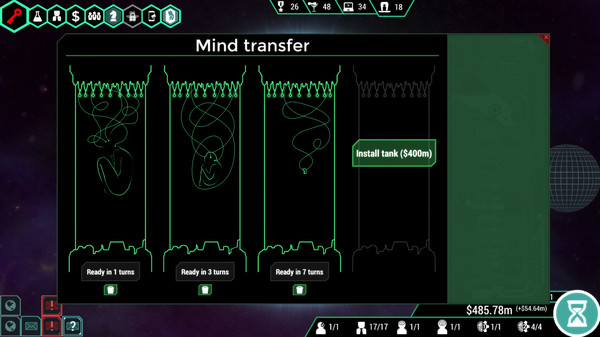Spinnortality 1.0 for Mac|Mac版下载 |