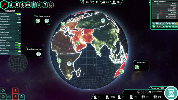 Spinnortality 1.0 for Mac|Mac版下载 |