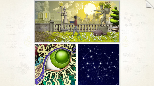 Gorogoa 1.1.1 for Mac|Mac版下载 |
