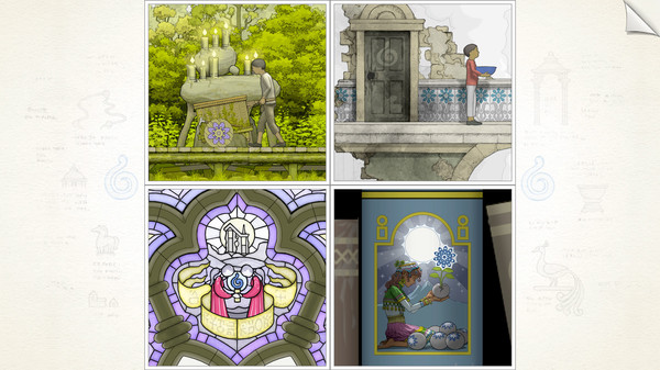 Gorogoa 1.1.1 for Mac|Mac版下载 |