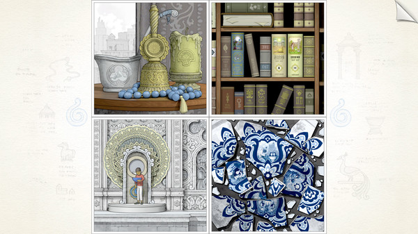 Gorogoa 1.1.1 for Mac|Mac版下载 |