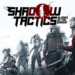 影子战术:将军之刃 2.2.10 for Mac|Mac版下载 | Shadow Tactics: Blades of the Shogun 影子战术:将军之刃 2.2.10 for Mac|Mac版下载 | Shadow Tactics: Blades of the Shogun