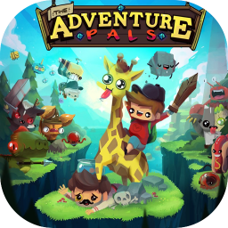 The Adventure Pals 2.0 for Mac|Mac版下载 | The Adventure Pals 2.0 for Mac|Mac版下载 |