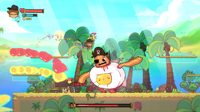 The Adventure Pals 2.0 for Mac|Mac版下载 |