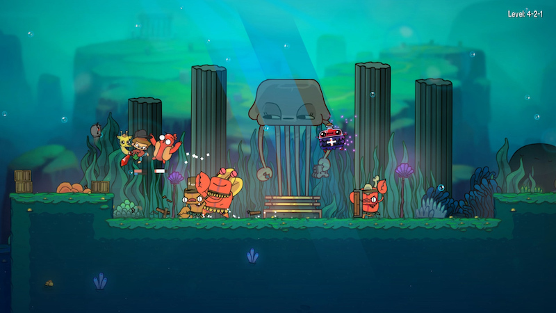 The Adventure Pals 2.0 for Mac|Mac版下载 |