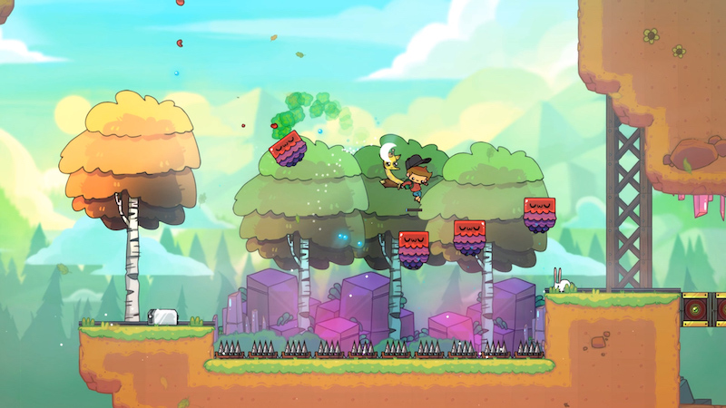 The Adventure Pals 2.0 for Mac|Mac版下载 |
