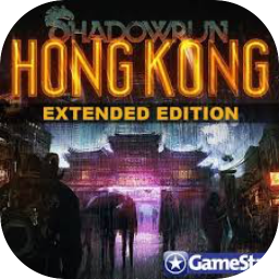 暗影狂奔:香港 - 加长版 2.2.0 for Mac|Mac版下载 | Shadowrun: Hong Kong - Extended Edition 暗影狂奔:香港 - 加长版 2.2.0 for Mac|Mac版下载 | Shadowrun: Hong Kong - Extended Edition